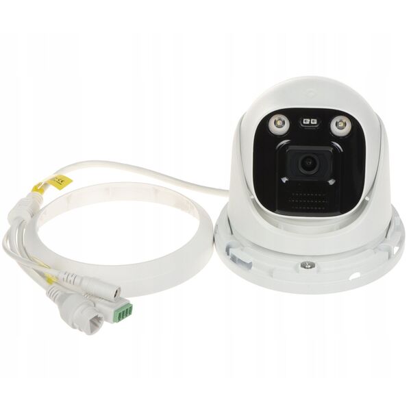 KAMERA IP APTI-AI808V3IW-28AD Smart Dual Illumination Active Deterrence - 8&nbsp|Mpx 2.8&nbsp|mm