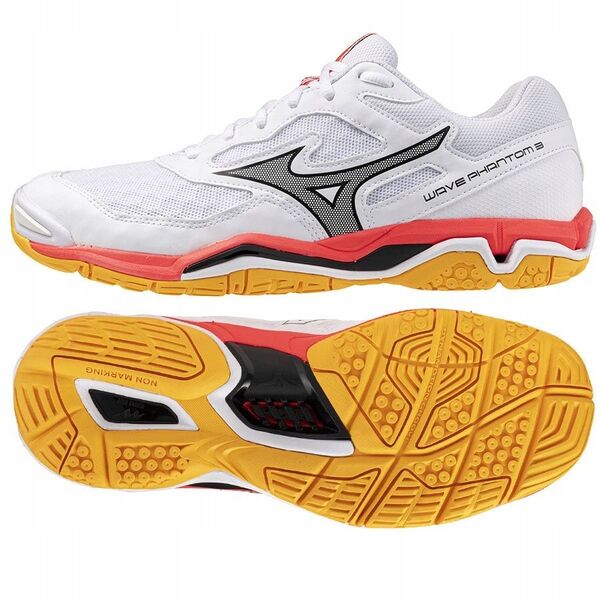 Παπούτσια Mizuno Wave Phantom 3 X1GA226098