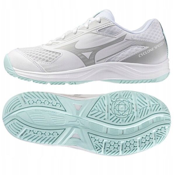 Buty Mizuno CYCLONE SPEED 5 V1GC258045