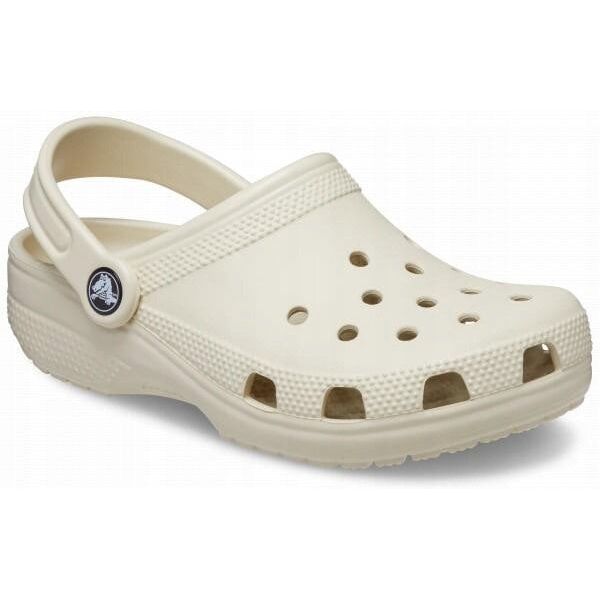 Crocs Classic Clog Kids  206991-2Y2 szary 29/30