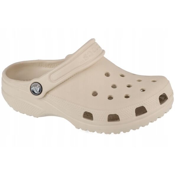 Crocs Classic Clog Kids  206991-2Y2 szary 30/31