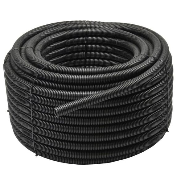ΚΥΜΑΤΟΕΙΔΗΣ ΣΩΛΗΝΑΣ KRK-40P-UV/25M 25&nbsp|m