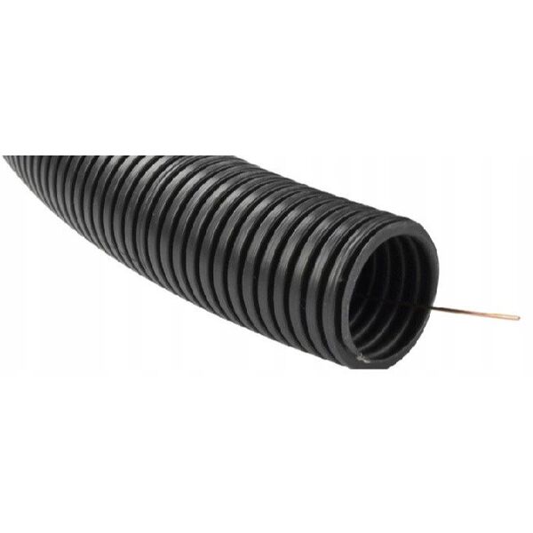 ΚΥΜΑΤΟΕΙΔΗΣ ΣΩΛΗΝΑΣ KRK-40P-UV/25M 25&nbsp|m