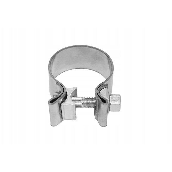 Σφιγκτήρας εξάτμισης S-Clamp 51mm
