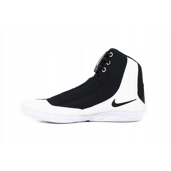 Nike Inflict 4 HM9674-001 Czarne 44