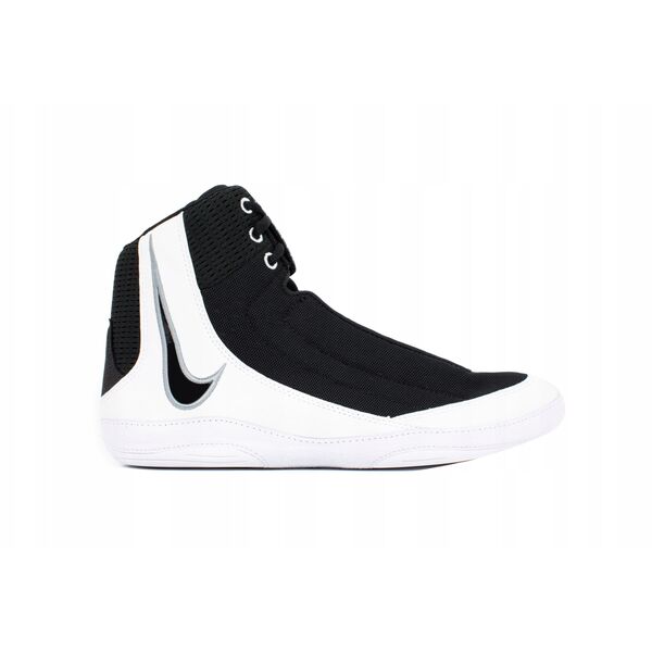 Nike Inflict 4 HM9674-001 Czarne 44