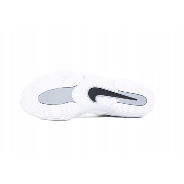 Nike Inflict 4 HM9674-001 Czarne 44