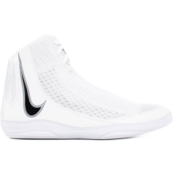 Nike Inflict 4 HM9674-100 λευκό 43
