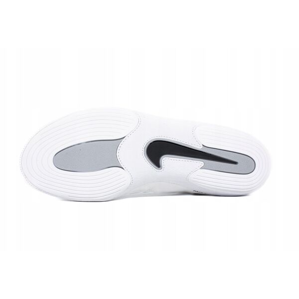 Nike Inflict 4 HM9674-100 λευκό 43