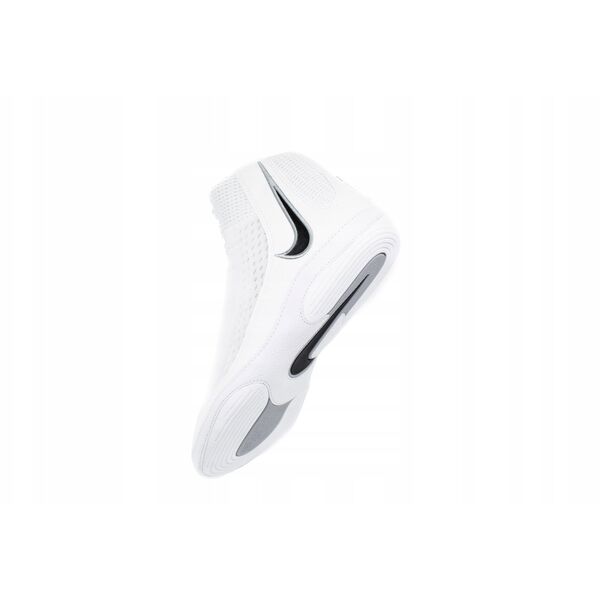 Nike Inflict 4 HM9674-100 λευκό 43
