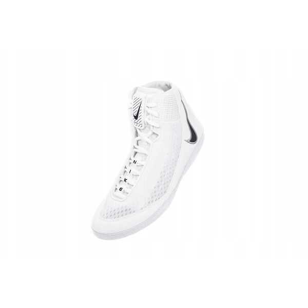Nike Inflict 4 HM9674-100 λευκό 42,5
