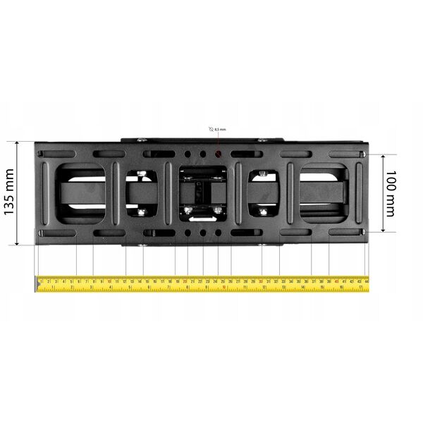 King Mount KG-1031