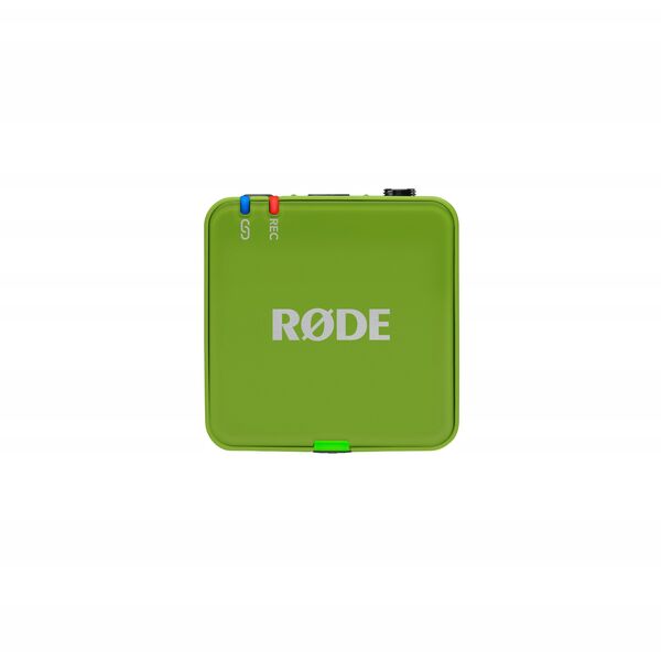 RODE Wireless GO III zielony