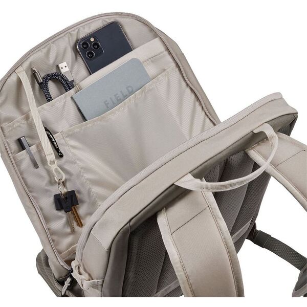 Thule Thule EnRoute Σακίδιο Πλάτης 23L (μπεζ/γκρι, έως 39.6 εκ (15.6"))