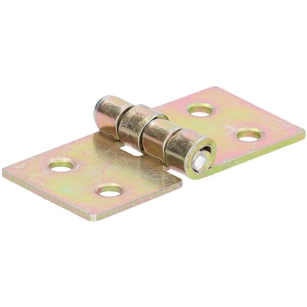 ΜΕΝΤΕΣΕΣ BUTT Z 50. 50X25X1.5 MM