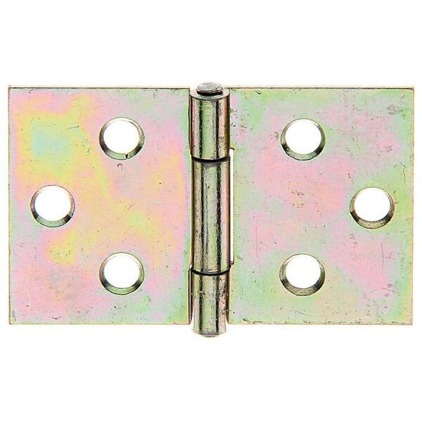 ΜΕΝΤΕΣΕΣ BUTT Z 50. 50X25X1.5 MM