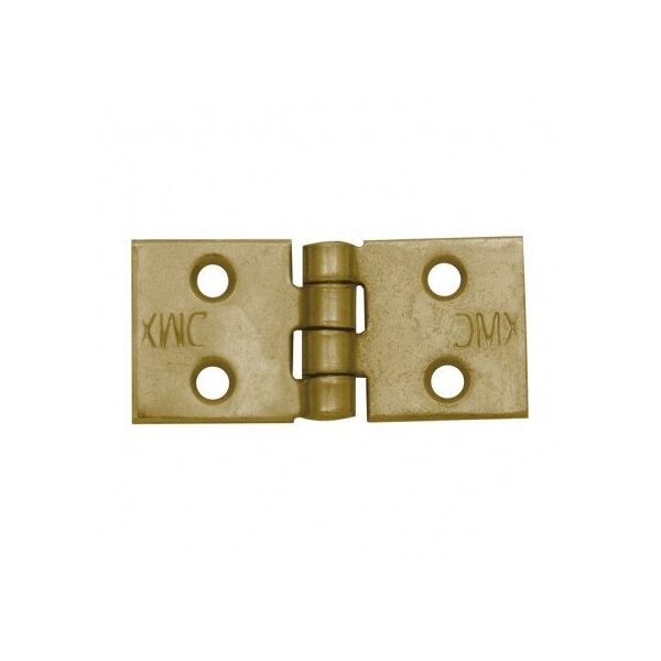 ΜΕΝΤΕΣΕΣ BUTT Z 50. 50X25X1.5 MM
