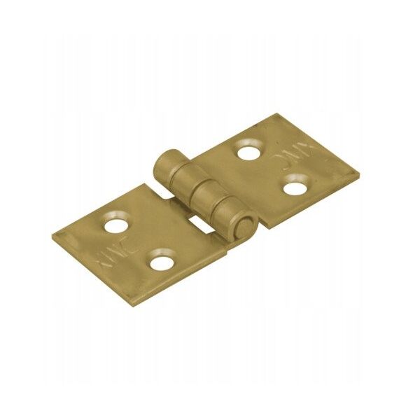 ΜΕΝΤΕΣΕΣ BUTT Z 50. 50X25X1.5 MM