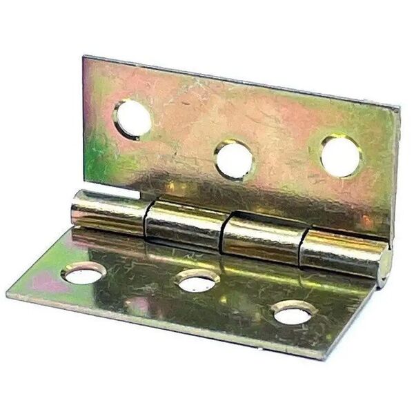 ΜΕΝΤΕΣΕΣ ΠΛΕΞΟΥΔΑ ZS 50. 50X42X1.0 MM