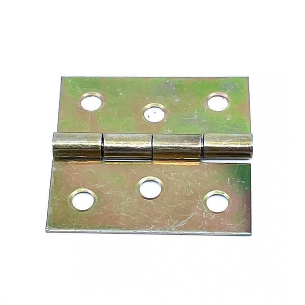 ΜΕΝΤΕΣΕΣ ΠΛΕΞΟΥΔΑ ZS 50. 50X42X1.0 MM