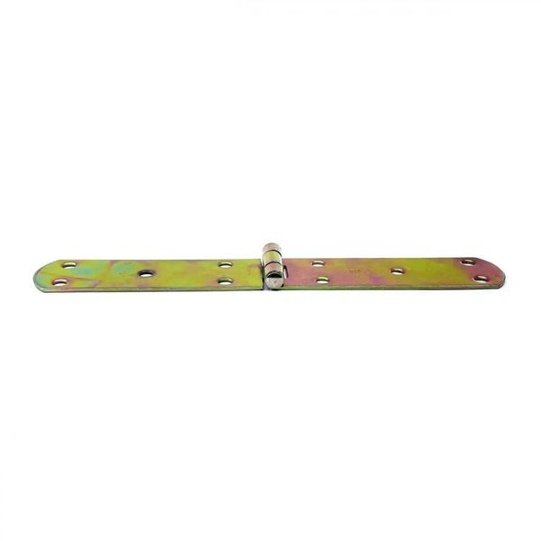 ΜΕΝΤΕΣΕΣ 8075 200X33X2.5MM ΨΕΥΔΑΡΓΥΡΟΣ