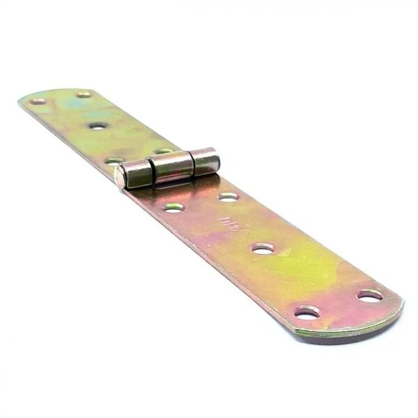 ΜΕΝΤΕΣΕΣ 8075 200X33X2.5MM ΨΕΥΔΑΡΓΥΡΟΣ