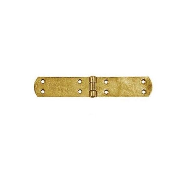 ΜΕΝΤΕΣΕΣ 8075 200X33X2.5MM ΨΕΥΔΑΡΓΥΡΟΣ