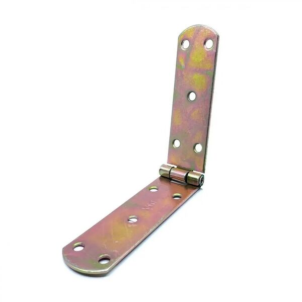 ΜΕΝΤΕΣΕΣ 8075 200X33X2.5MM ΨΕΥΔΑΡΓΥΡΟΣ