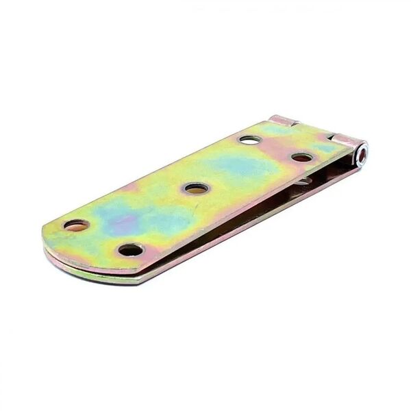 ΜΕΝΤΕΣΕΣ 8075 200X33X2.5MM ΨΕΥΔΑΡΓΥΡΟΣ