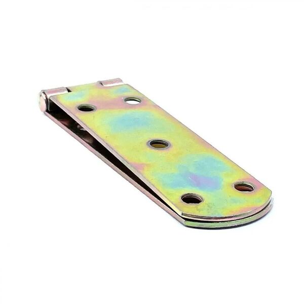 ΜΕΝΤΕΣΕΣ 8075 200X33X2.5MM ΨΕΥΔΑΡΓΥΡΟΣ