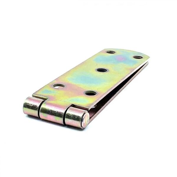 ΜΕΝΤΕΣΕΣ 8075 200X33X2.5MM ΨΕΥΔΑΡΓΥΡΟΣ
