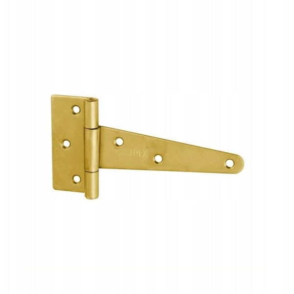 ΜΕΝΤΕΣΕΣ ΠΥΛΗΣ 8181 100X65X2.0MM ΨΕΥΔΑΡΓΥΡΟΣ