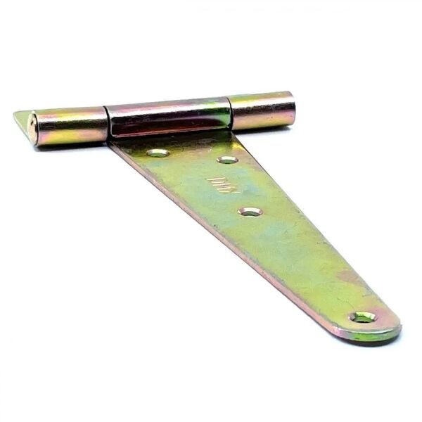 ΜΕΝΤΕΣΕΣ ΠΥΛΗΣ 8181 100X65X2.0MM ΨΕΥΔΑΡΓΥΡΟΣ