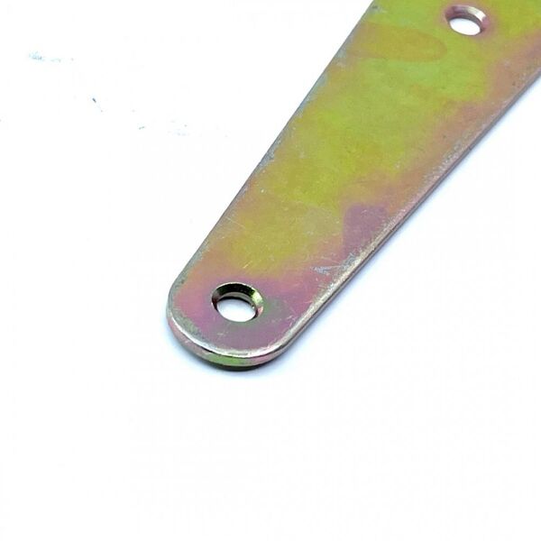 ΜΕΝΤΕΣΕΣ ΠΥΛΗΣ 8181 100X65X2.0MM ΨΕΥΔΑΡΓΥΡΟΣ