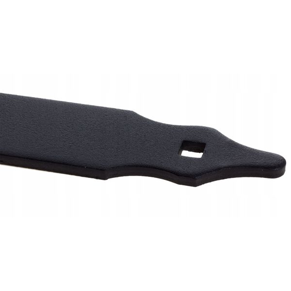 ΣΤΗΡΙΓΜΑ ΠΟΡΤΑΣ 83032 13MM/19MM ΜΑΥΡΟ