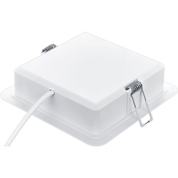 59465 MESON 125 12.5W 40K WH SQ ΕΝΤΟΙΧΙΣΜΕΝΟ