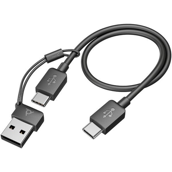 HP/POLY Voyager Focus 2