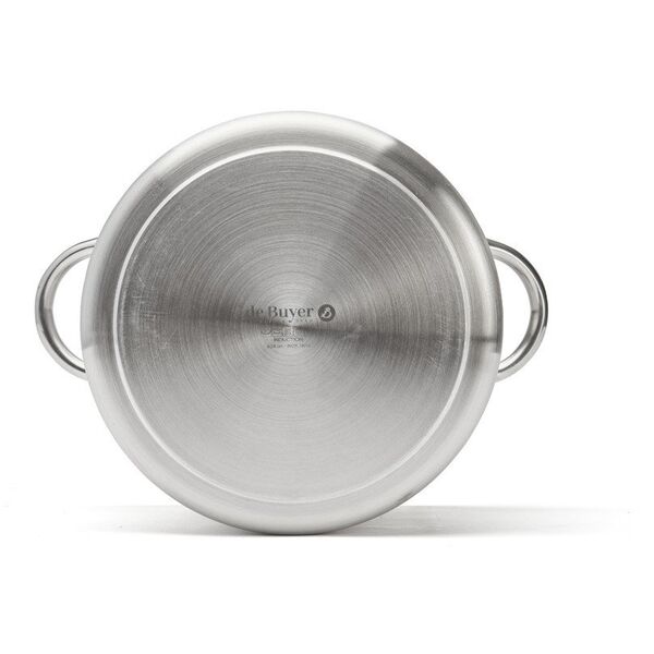 Κατσαρόλα λαχανικών De Buyer PRIM APPETY IND. 24cm