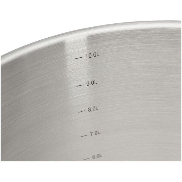 Κατσαρόλα λαχανικών De Buyer PRIM APPETY IND. 24cm