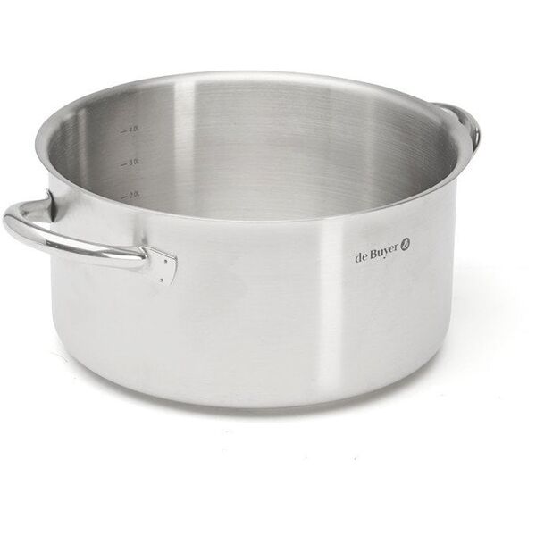 Κατσαρόλα De Buyer PRIM APPETY IND. 24cm
