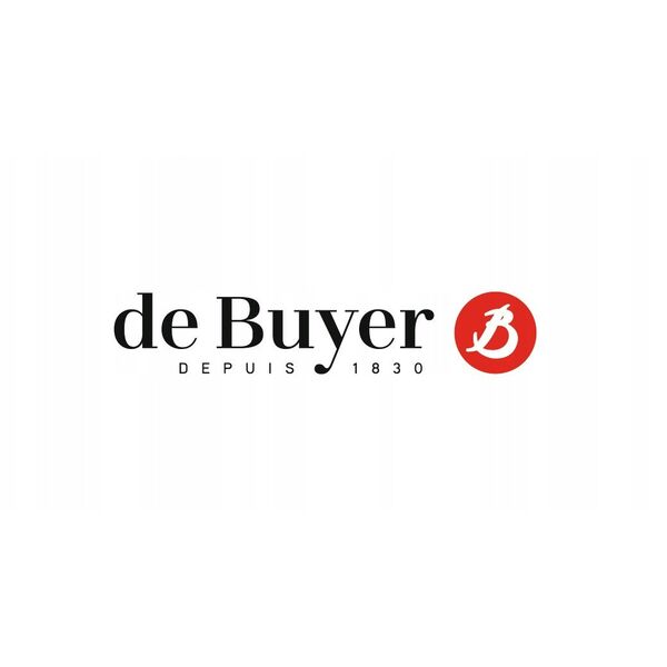 De Buyer Form PLUMCAKE FORATO 26cm