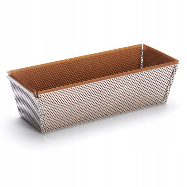 De Buyer Form PLUMCAKE FORATO 26cm