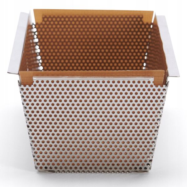 De Buyer Form PLUMCAKE FORATO 26cm