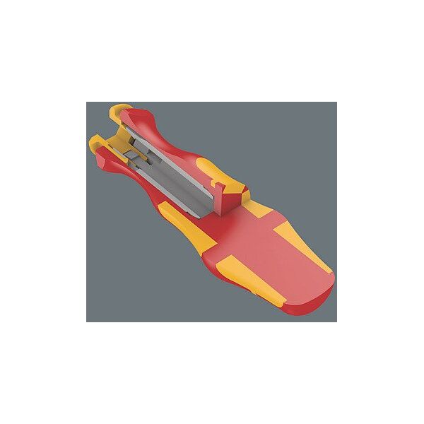 Wera Kraftform Kompakt VDE 24 Allrounder 1