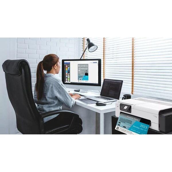 Canon imagePROGRAF TC-21M 24" Χρώμα(4) A1 (Αποστολή με μεταφορική εταιρεία)