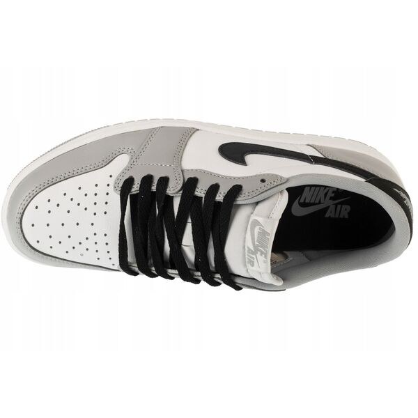 Air Jordan 1 Low CZ0790-110 λευκό 42