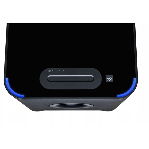 Mackie CR6S-X – Ενεργό υπογούφερ