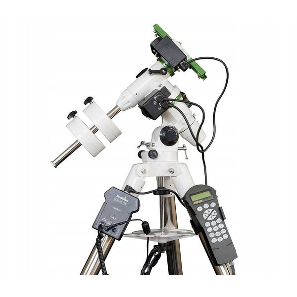 Ισημερινή στήριξη Sky-Watcher EQM-35 PRO + τρίποδο NEQ5