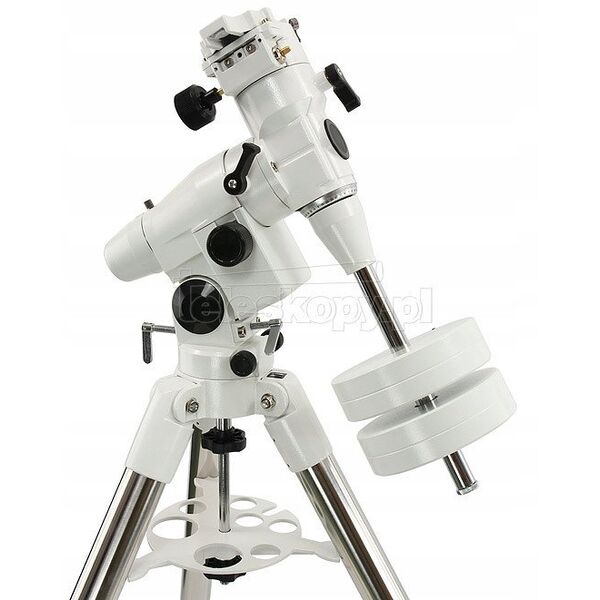 Ισημερινή στήριξη EQ5 + τρίποδο NEQ5 + πολικός ερευνητής