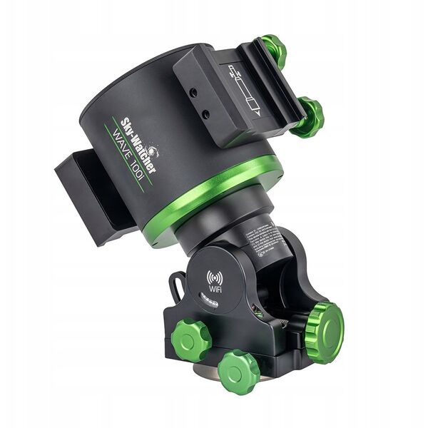 Υβριδική αρμονική στήριξη Sky-Watcher Wave 100i